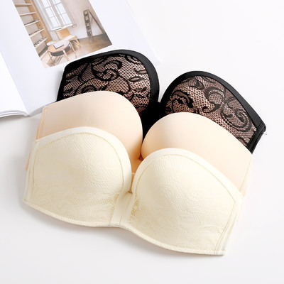 women's sexy lingerie sexy underwear 无钢圈内衣性感文胸 bra