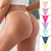 Underwear Sexy plus Panties Women String size Thongs
