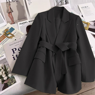 spring fashion blazers 小西装 jackets women lady coats 女2025