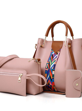 女包сумки2024 Women hand bags ladies shoulder bag