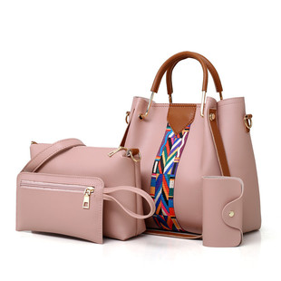 女包сумки2024 Women hand bags ladies shoulder bag