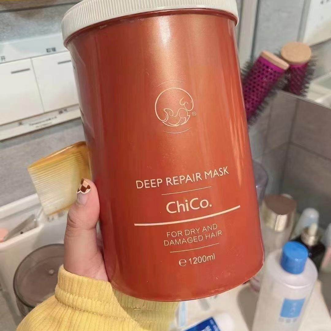 冷基发膜二代升级免蒸修复