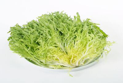 田园黄心狗牙100g健康素食生菜