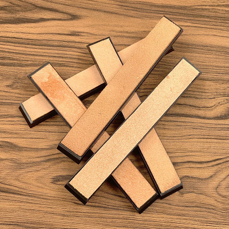 商用厨房磨刀器专业厨房商用菜刀