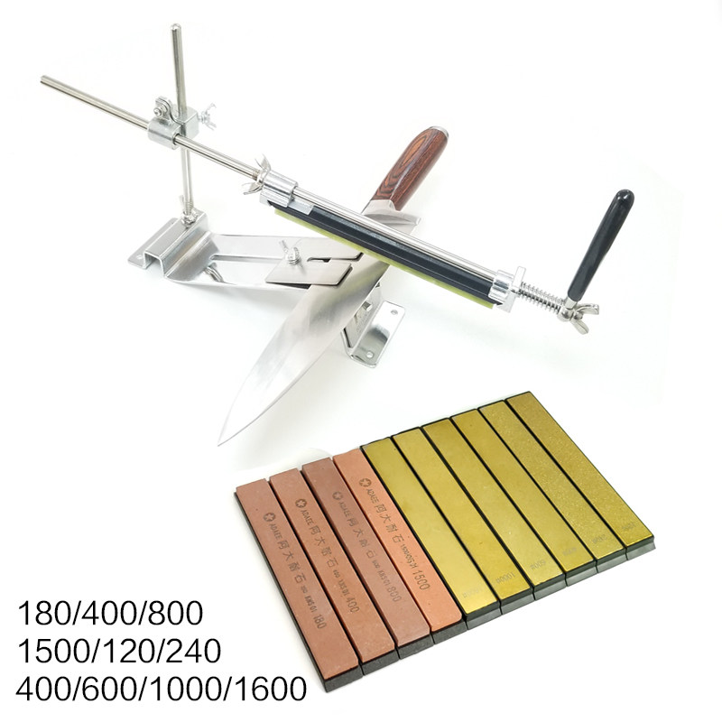 睿炘专业油石金刚石定角磨刀器