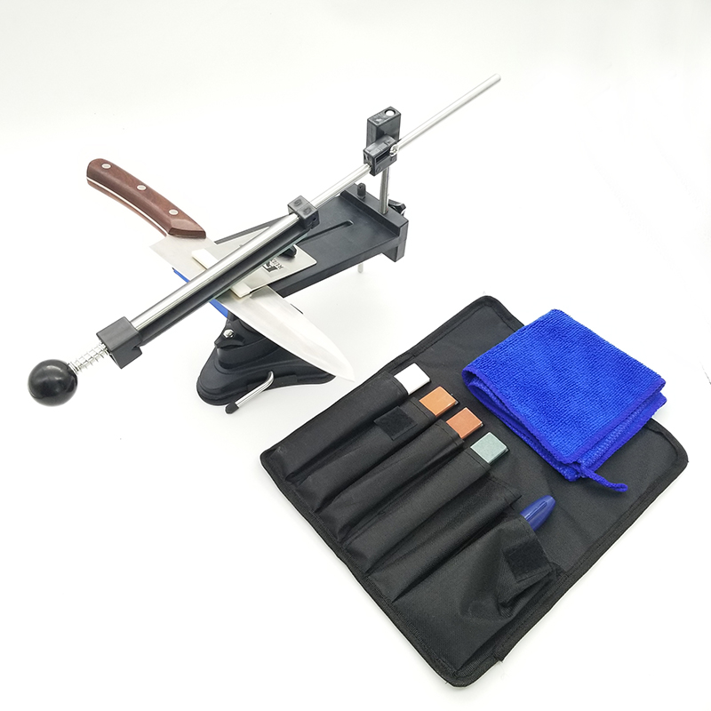 定角磨刀器多功能全角度磨刀器