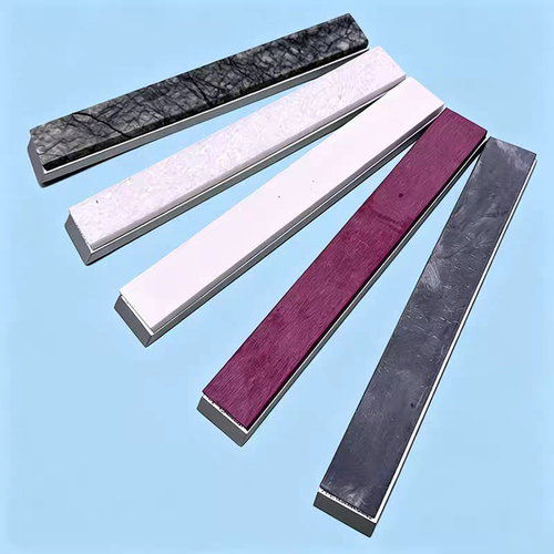 刀具镜面研磨抛光条铝底抛光条磨刀器家用厨具通用配件厨房用品
