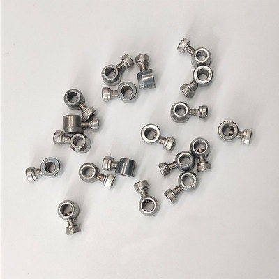 家用定角磨刀器6mm孔径限位器