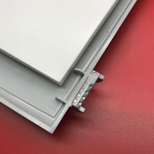 适用 惠普m1005打印机上盖 hp1005扫描盖板 M1005mfp稿台复印盖子