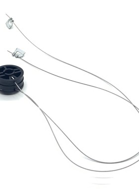 适用理光MP7500 2075 7502 8000 AF1075 1060 纸盒钢丝绳 A293668