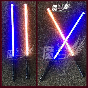 终极一班5 辜战戈武器 泪牛满面打光棍1111 cos道具
