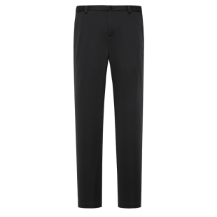 商务休闲长裤 CA482机场货 中腰修身 休闲裤 弹力 卡春秋男式