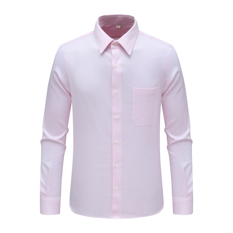 MY112美尔断码清仓青年男70.4％棉婚礼新郎伴郎正装粉色长袖衬衫,男装,衬衫,淘宝优惠券,粉丝福利购,淘宝优惠卷