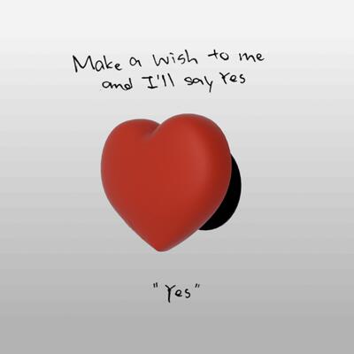 二川井3RDHAND正品爱心环保软胶手机气囊支架3M粘贴&磁吸