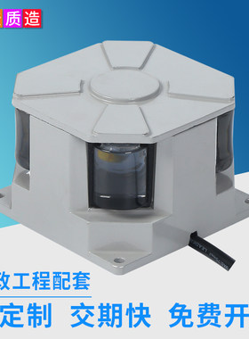 群登十字星光灯led壁灯