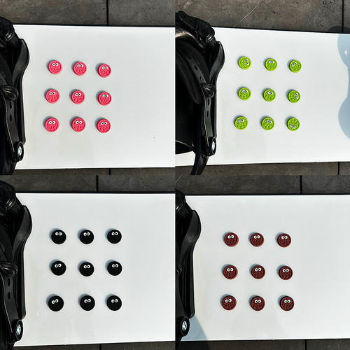 滑雪板防滑贴单板防滑垫装饰贴