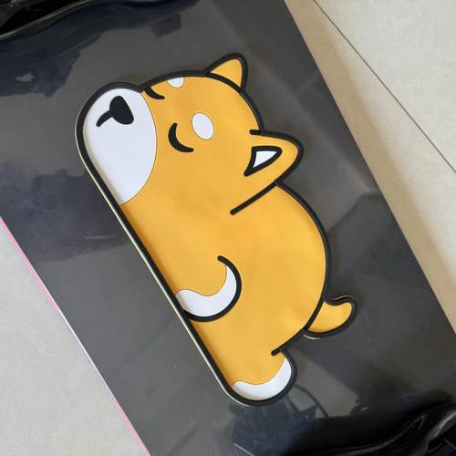 单板防滑贴滑雪板防滑垫雪板装饰贴纸装饰防滑垫脚垫神器滑雪板