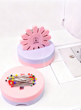 磁铁花瓣形断线器吸针器