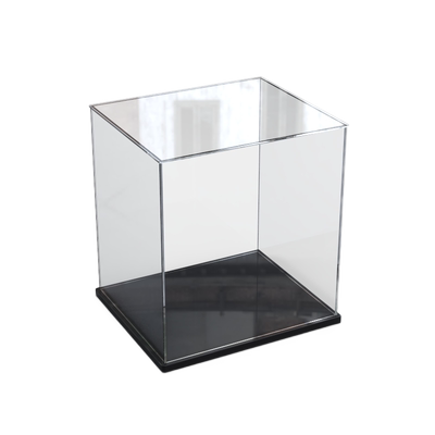 川帝摩天轮拼装亚克力展示盒