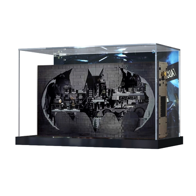 亚克力展示盒防尘罩收纳盒