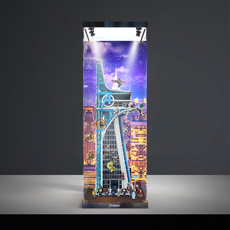 亚克力展示盒亚克力展示盒