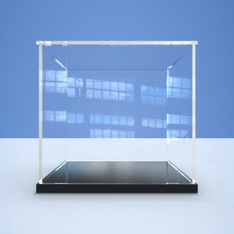 亚克力展示盒亚克力展示盒