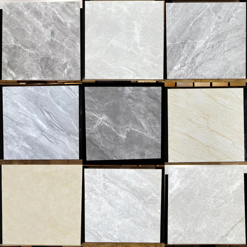 卫生间瓷砖厨房厕所地砖哑光广东佛山地板砖防滑浴室磁砖阳台仿古