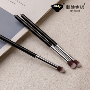 扫金笔 毛棒刷 大漆漆艺腰果漆漆画材料工具 莳绘金缮 金缮官方店