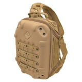 Hazard4 Тактическая сумка на одно плечо, камера, универсальная сумка для техники, рюкзак, США