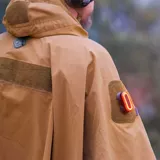 Hazard4 Американский кризис 4 Нахождение фармацевтического светового фонаря флеш -поля.