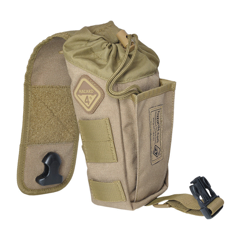 Hazard4危机4水壶袋战术腰包挂包多功能防水MOLL系统收纳包配件包|ruв категории спортивная сумка/открытый пакет/аксессуары, пакет хранения аксессуары, мешок мусора - от Buy2taobao.com для оказания профессиональной услуги покупки агента Taobao