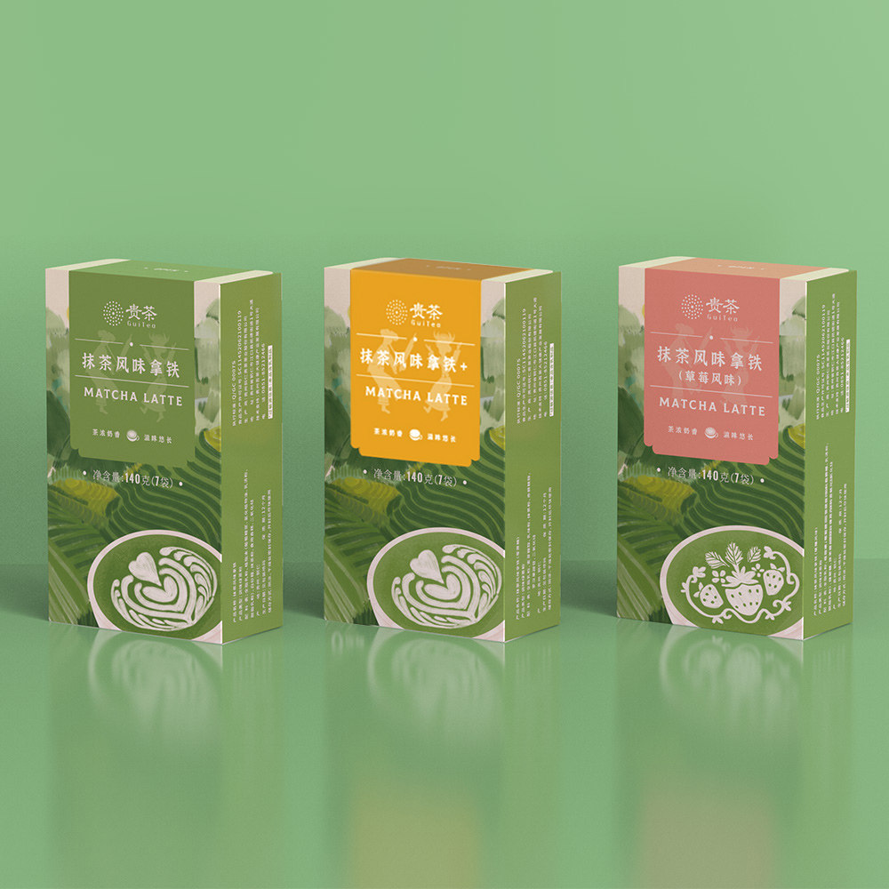 囤货必备贵茶铜仁抹茶风味拿铁组合原味草莓代糖抹茶奶抹茶粉饮料|ruв категории кофе/хлопья/напиток, натуральный порошок питание - от Buy2taobao.com для оказания профессиональной услуги покупки агента Taobao