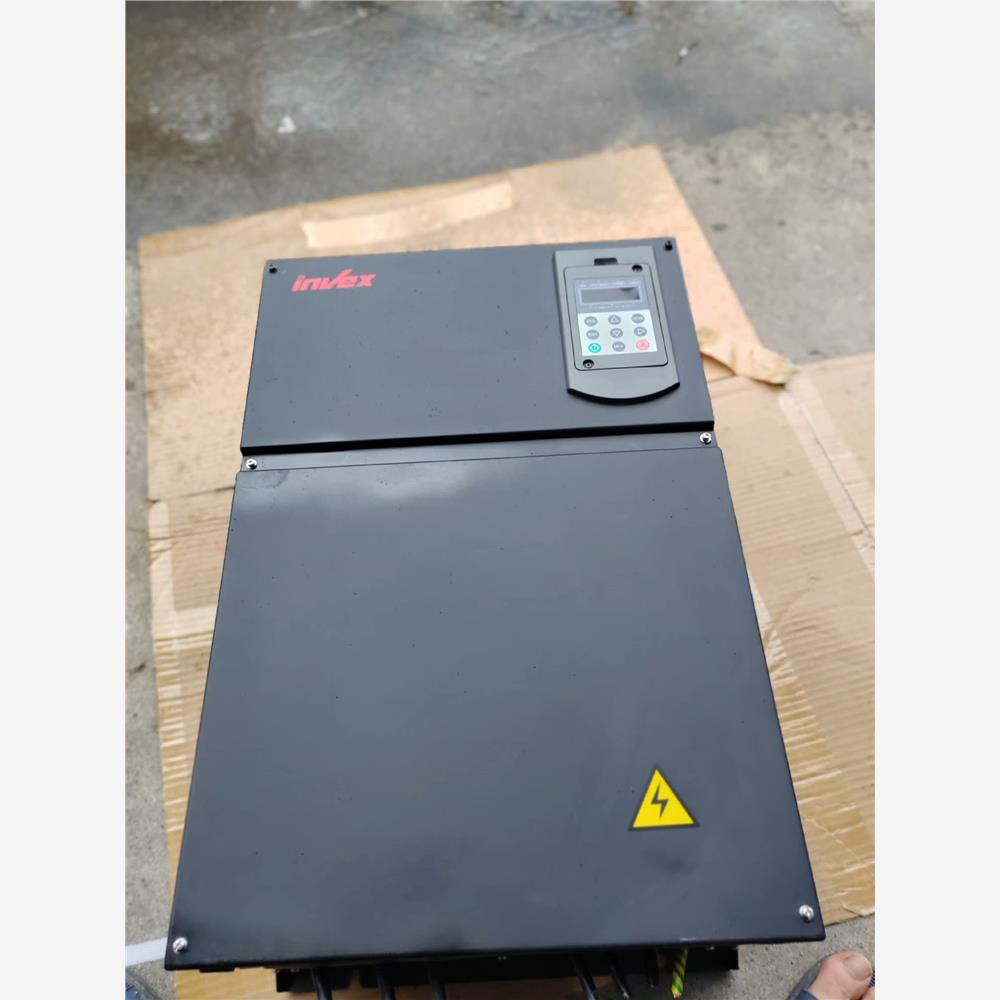 重载55kw变频器，英飞克G