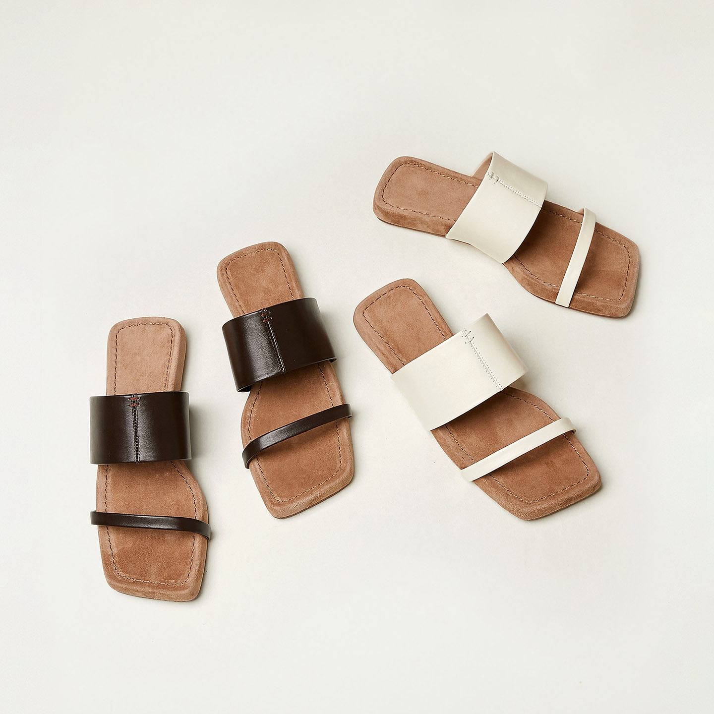 平底割草机老k日常通勤