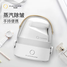 飞乐思熨斗家用手持式小型蒸汽熨衣机小功率烫斗便携式迷你电熨斗