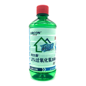 100ml 双氧水 3%过氧化氢 500ml