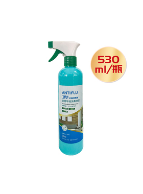 卫华 卫华安福消毒液 530ml