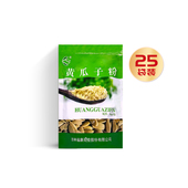 10g 福康药业 黄瓜籽粉 25袋