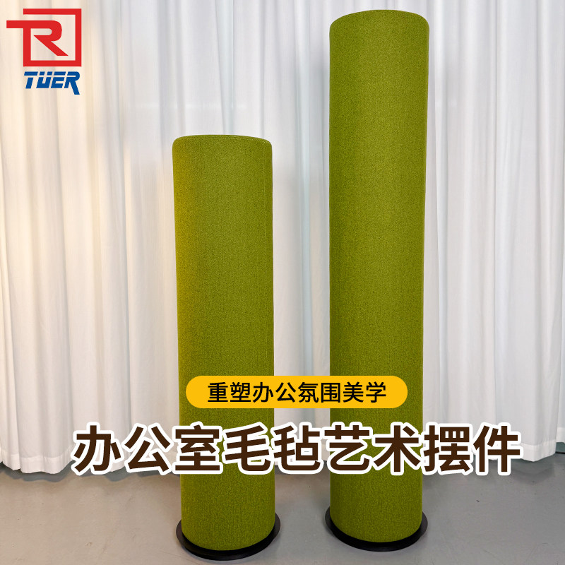 中山源头工厂会所别墅氛围室内柱子立柱高端设计师北欧风装饰灯具