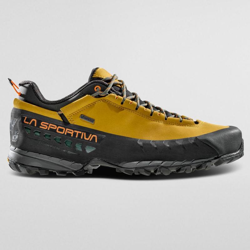 La Sportiva TX5 Low GTX拉思珀蒂瓦 男女防水户外登山鞋代购正品