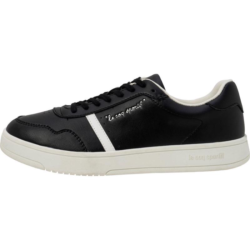 代购Le Coq Sportif乐卡克女士跑步鞋缓震轻便回弹训练鞋低帮