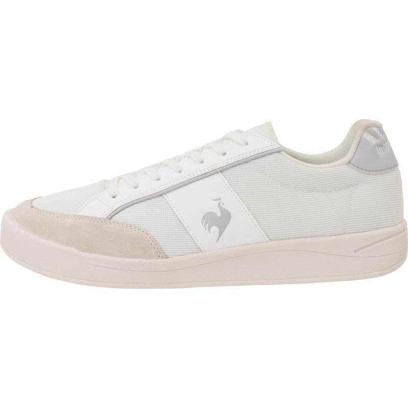 代购Le Coq Sportif乐卡克女士网球鞋缓震轻便透气低帮鞋低帮