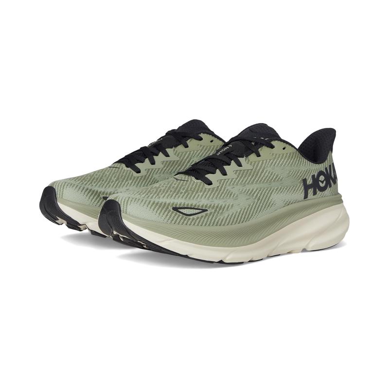 Hoka OneOne跑步鞋轻盈缓震舒适日常运动休闲男士