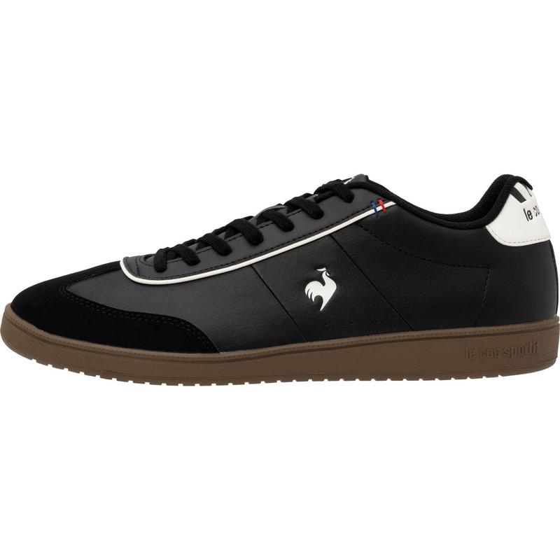 代购Le Coq Sportif乐卡克女士低帮鞋缓震轻便透气休闲鞋低帮