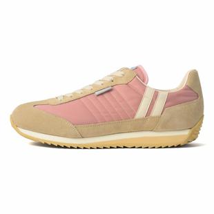 代购Patrick男女马拉松跑鞋缓震性能舒适贴合透气结构低帮运动鞋