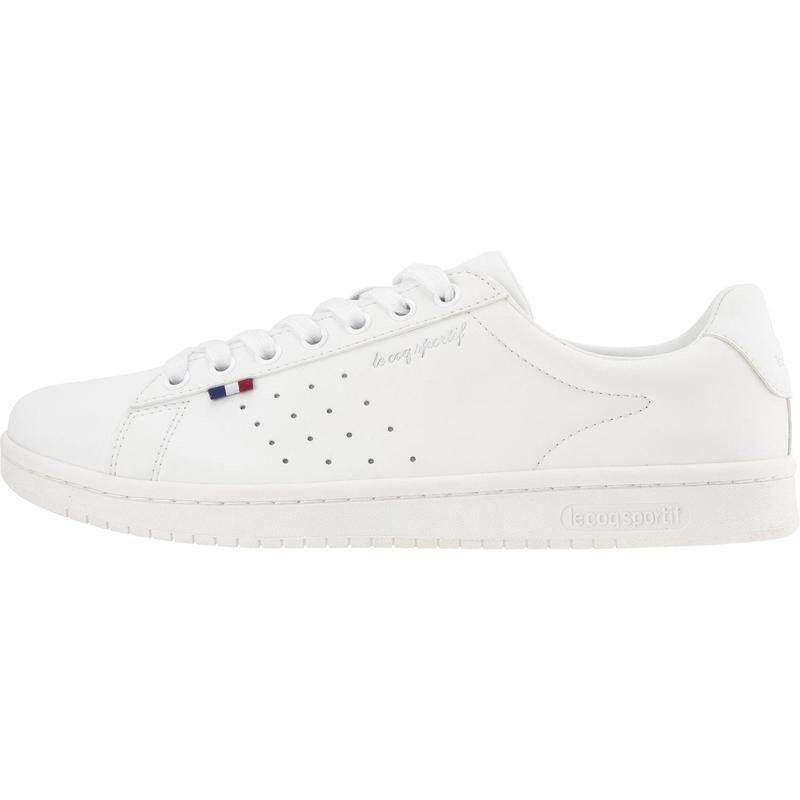 代购Le Coq Sportif乐卡克女士低帮鞋轻便缓震舒适休闲鞋低帮