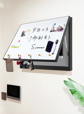 冰箱贴电表箱装饰画液压电闸箱