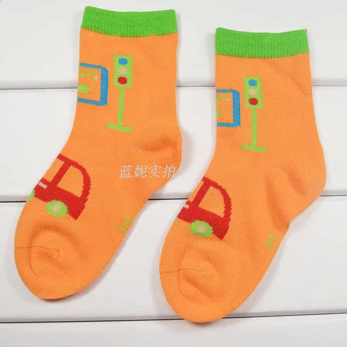Chaussettes enfant - Ref 2107228 Image 3