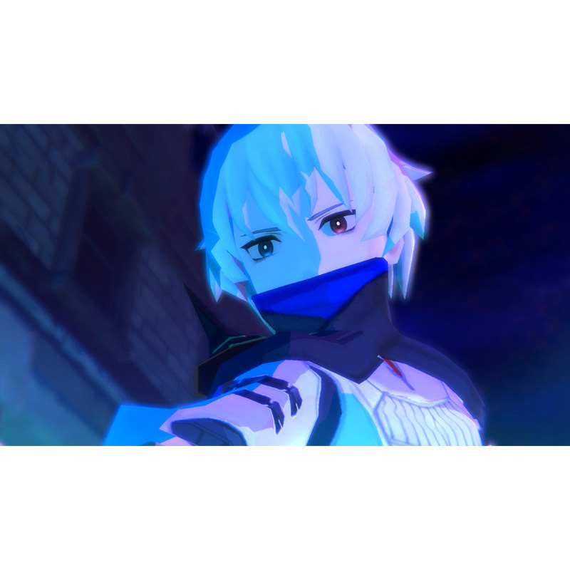 SPOT SWITCH NS 게임 GHOST CRYING STATE GHOST CRYING STATE GHOST CRYING STATE ONINAKI 초판