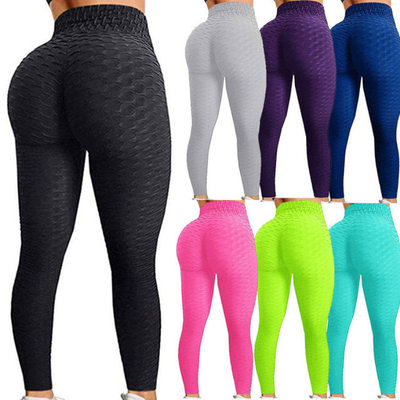 Push Up Leggings Women Legins Fitness High Waist Leggins An